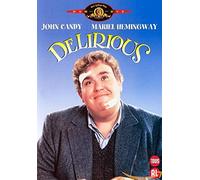 Delirious [DVD de Audio]