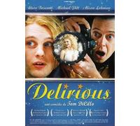 delirious [Francia] [DVD]