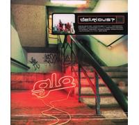 Delirious - Glo [Vinilo]