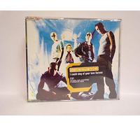 Delirious - I Could Sing for Your 1st [Import]