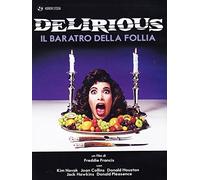 Delirious [Italia] [DVD]