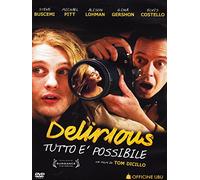 Delirious [Italia] [DVD]