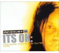 Delirious - It's Ok / in Pursuit of..