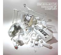 Delirious - Kingdom Of Comfort