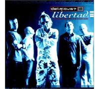 Delirious - Libertad