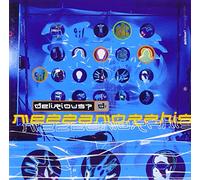 Delirious? - Mezzamorphis