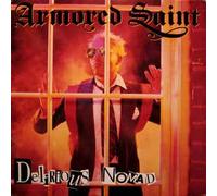 Delirious Nomad