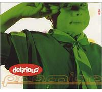Delirious? - Promise 1 [Import]
