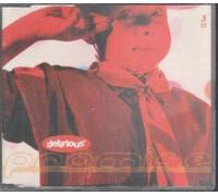 Delirious – Promise – CD 2
