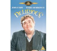 Delirious [Reino Unido] [DVD]