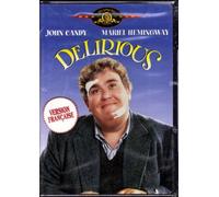 Delirious [Reino Unido] [DVD]