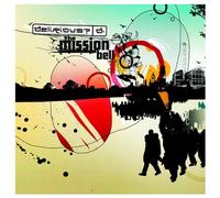 DELIRIOUS? - THE MISSION BELL