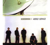 Delirious - World Service