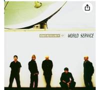 Delirious - World Service [Import]