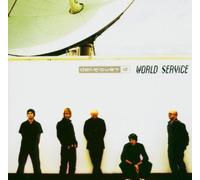 Delirious? - World Service [Import]
