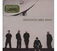 Delirious? - World Service [Silver Edition]
