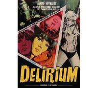 Delirium