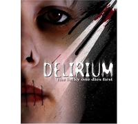 Delirium - Delirium [Reino Unido] [DVD]
