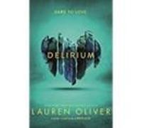 Delirium (delirium Trilogy 1)