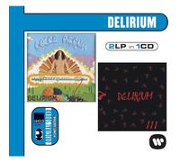 Delirium - Dolce Acqua / Viaggio Arcipelaghi