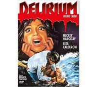Delirium [DVD]