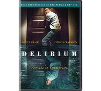 Delirium [Edizione: Stati Uniti] [Italia] [DVD]