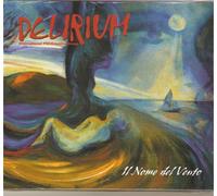 Delirium - Il Nome Del Vento