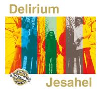 Delirium - Jesahel