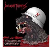 Delirium Tremens - Thrashing Warthogs