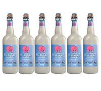 Delirium Tremens Tripel Cerveza Belga [6 BOTELLAS x 750ml]