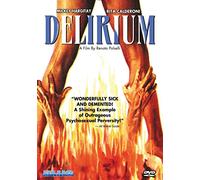 Delirium [USA] [DVD]