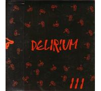 Delirium - Viaggio Negli Arcipelaghi