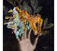 Delish - The Dip (Orange Vinyl) [Vinilo]