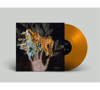 Delish - The Dip (Orange Vinyl) [Vinilo]