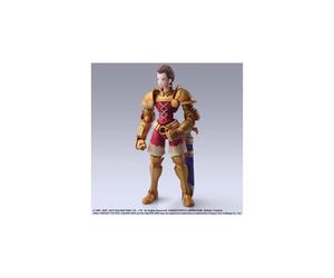 Delita heiral fig 14 cm final fantasy tactics bring arts action figure