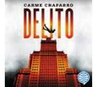 Delito (audiolibro)
