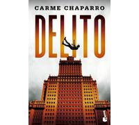 Delito (Crimen y misterio)