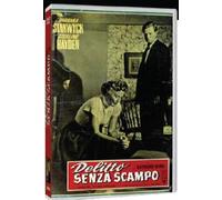 Delito Sin Escape DVD SINISTER FILM
