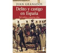 Delito Y Castigo En España