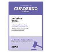 Delitos contra las relaciones familiares.