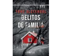 Delitos De Familia (versión Española) (ebook)