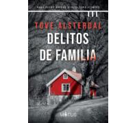 Delitos De Familia (versión Latinoamericana) (ebook)