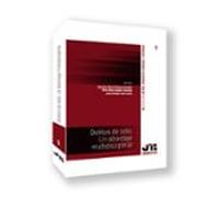 Delitos De Odio.un Abordaje Multidisciplinar