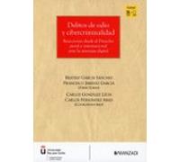 Delitos de odio y cibercriminalidad