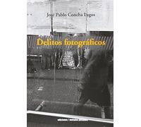 Delitos Fotográficos