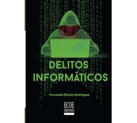 Delitos informáticos