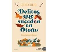 Delitos que suceden en Otoño