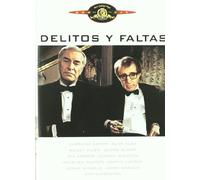 Delitos Y Faltas [DVD]