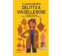 Delitto a via delle Rose