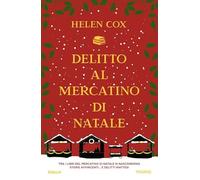 Delitto al mercatino di natale (Thriller)